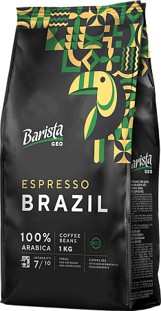 GEO ESPRESSO